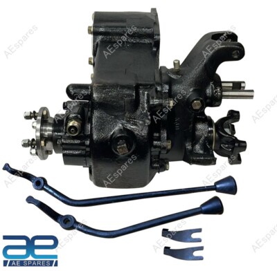 Verteilergetriebe Montage Mit 3.2cm Schaft Für Jeeps Willys CJ3B CJ5 M38A1 Gec