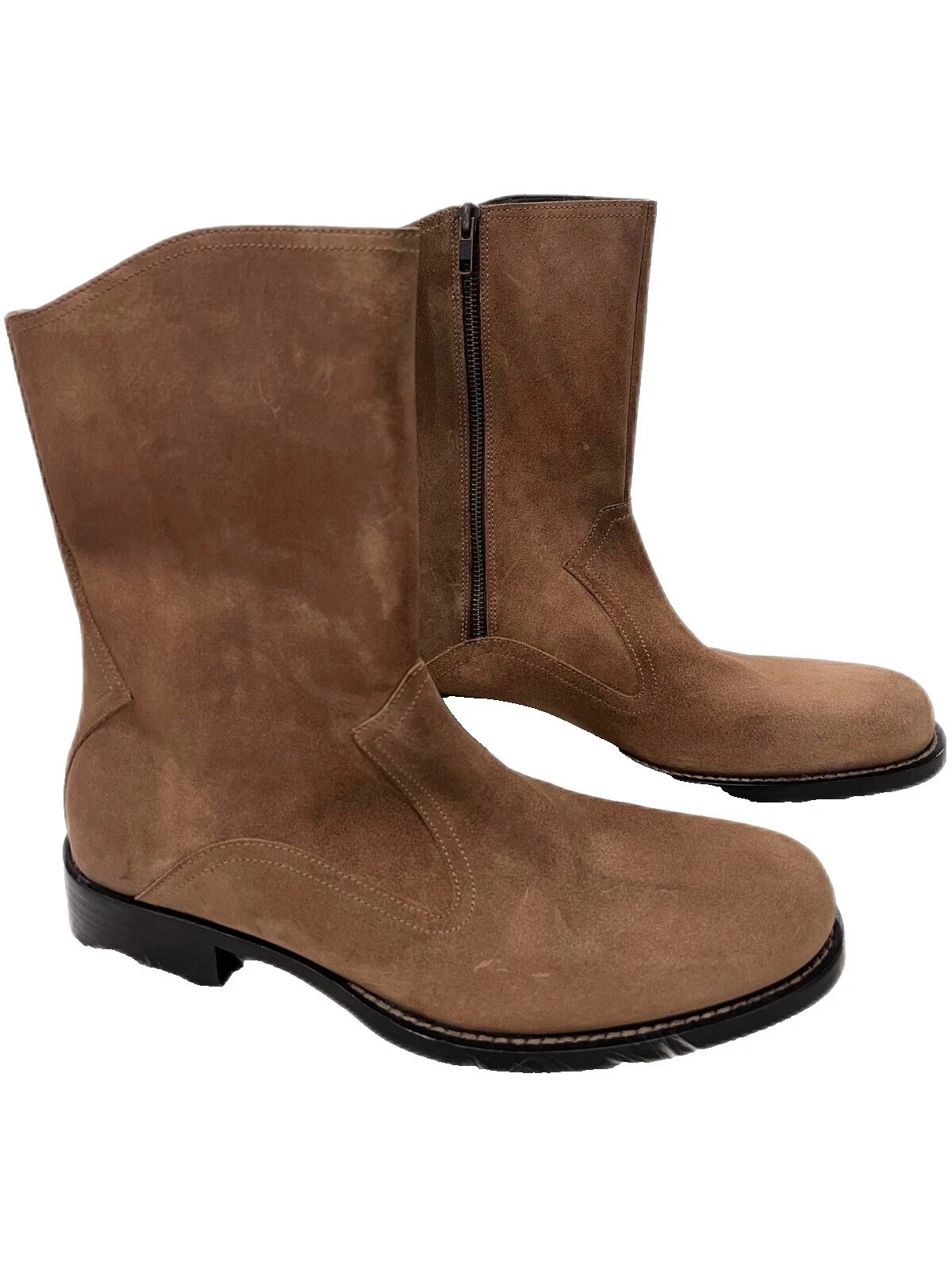 Мужские сапоги вестерн Cole Haan