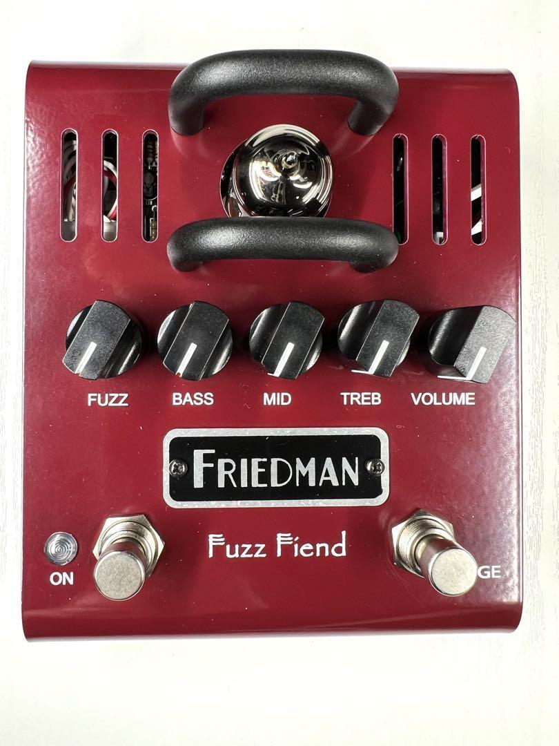 Friedman Fuzz Fiened | eBay Friedman Fuzz Fiened | eBay