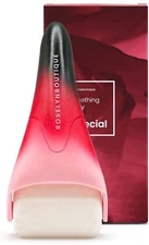 ROSELYNBOUTIQUE Ice Roller for Face Wrinkles Fine Lines Puffiness Stick Massager