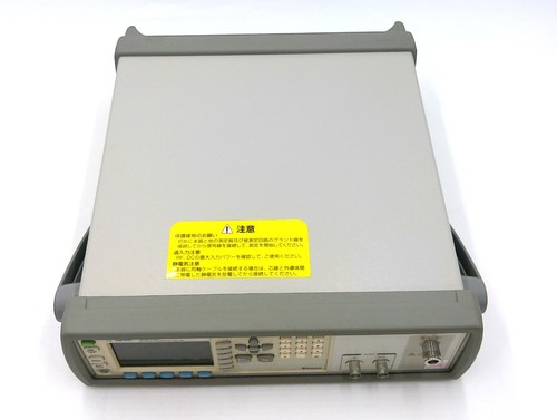 Agilent N4010A Wireless Connectivity Test Set OPT 101 107 110 113 1A7 R2746 - Picture 5 of 16