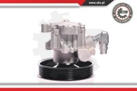 Esen SKV Servopumpe FüR Mercedes-Benz M-Klasse W163 C-Klasse T-Model S202 W202