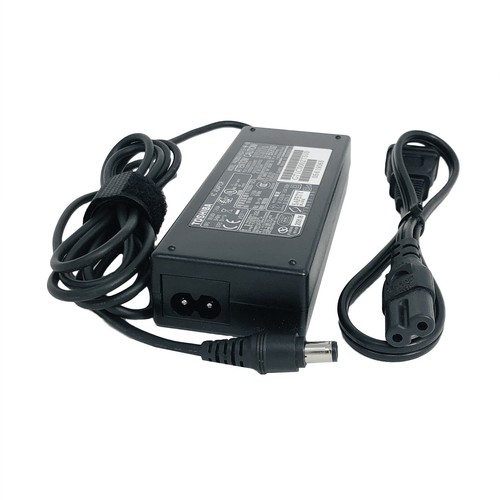 Genuine Toshiba PA3283U-1ACA Power Supply Adapter 15V 5A 75W OEM Charger - Picture 4 of 6