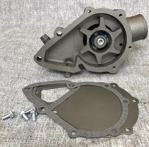 1941-54 IHC International Blue Diamond Engines 241 250 269 L6 Rebuilt Water Pump - Picture 5 of 6