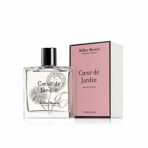 Miller Harris Coeur de Jardin eau de parfum donna 100ml