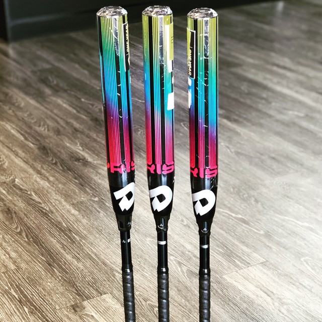 prism fastpitch bat