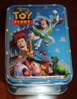 1996 TOY STORY Commemorative Holiday Tin KODAK AWESOME!! — photo 1