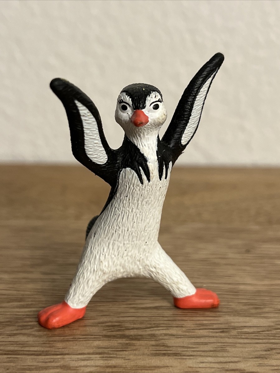 Lani Surfs Up 2.5” Figure Plastic Mcdonalds Toy | eBay