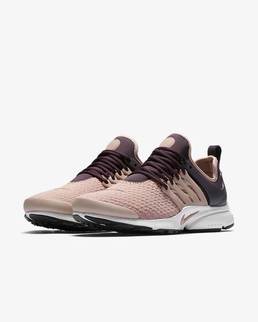 nike presto wine