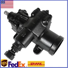 Power Steering Gear Box 27-7585 For Dodge Ram 2500 3500 4000 4WD 2000-2002 5.9L