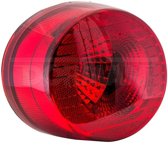Dorman 1611131 Tail Light Assembly fits 2005 - 2006 Chevrolet Cobalt — 第 3/4 张图片