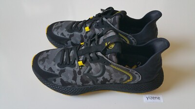 New G/Fore G4 Men's MG4X2 Cross Trainer Spikeless Golf Shoes, 9.5