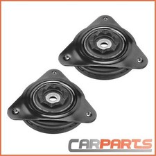 2x Federbeinstützlager Vorne L + R für Nissan Qashqai II Renault Kadjar MeganeIV