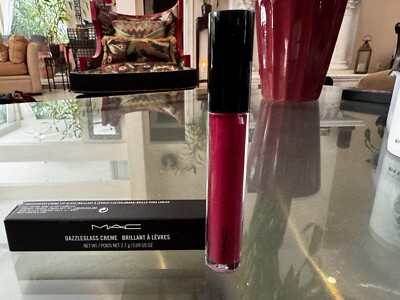 NIB MAC DAZZLEGLASS CRÈME (RADIANT JEWELS)