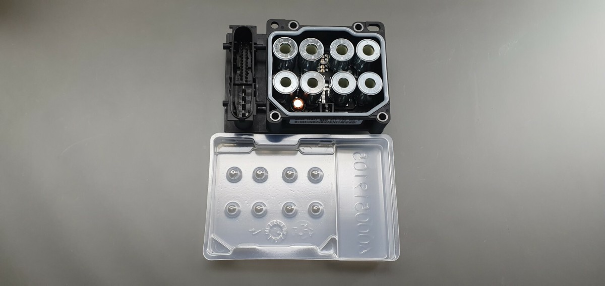 Org Subaru Abs Ecu Hydraulic Block Module Control Unit