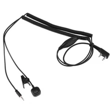 V3 V6 V8 V1098a V5s Bluetooth Helmet Headset Special Connecting Cable For Kype