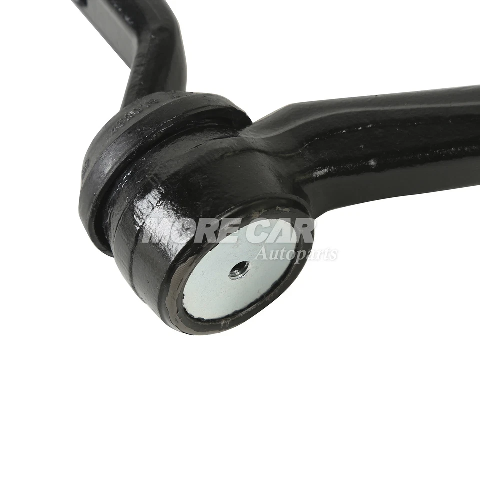 Fit 1995 - 2002 Ford Crown Victoria Town Car Grand Marquis Pitman Idler Arm Kit  - Image 2 of 4