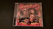 NEW Sealed Promo JAGGED EDGE CD 82796 93616 2 R&B Rap 2006 CUTOUT 