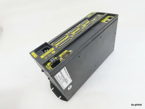 PARKER HANN Used 9000P1U4B0 ACR 9000 Motor Controller DRV-I-1934=8F11