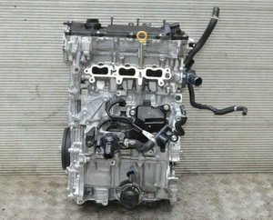 Двигатель m15a toyota