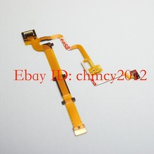 Lens Aperture Flex Cable For Canon RF-S 18-150mm IS STM Repair Part
