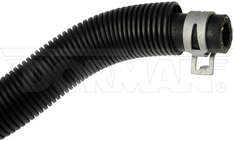 HVAC Heater Hose Assembly For 2006-2010 Ford Explorer Dorman 244TE48 - Image 4 of 4