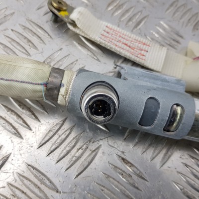 BMW 5 Series E60 Left Roof Head Airbag 5322322 for sale online | eBay