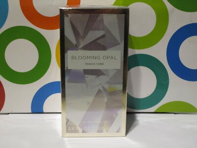 THALIA SODI ~ BLOOMING OPAL EAU DE PARFUM SPRAY ~ 3.4 OZ SEALED BOX