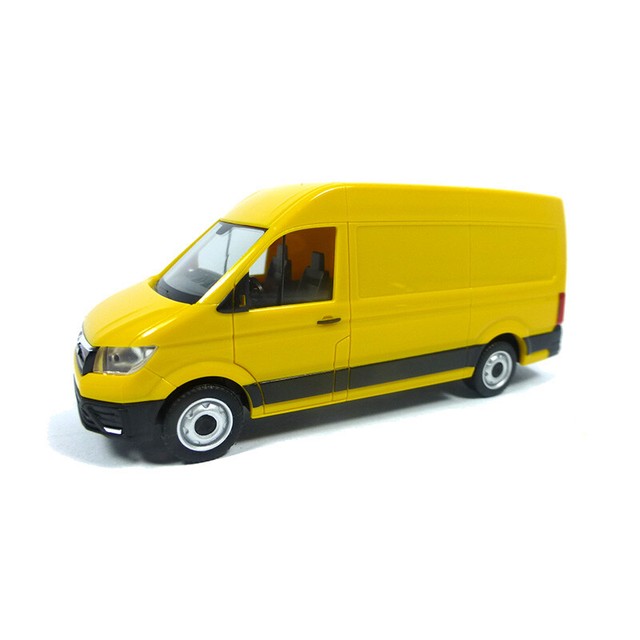 used man tge van for sale