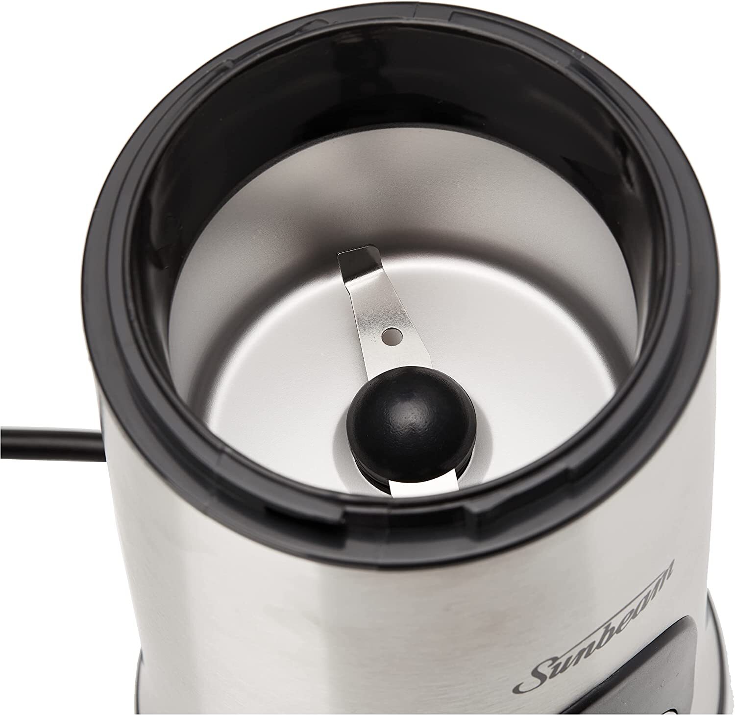 Sunbeam Multigrinder 2 Coffee Bean and Spice Grinder Stainless Steel (EM0405) for sale online eBay