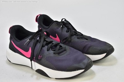 Nike City Rep Damen Sportschuhe Sneaker  EUR 41 Nr. 25-Z 1030