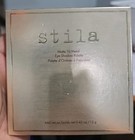 Stila~Matte'n Metal~Eye Shadow Palette~Authentic 100%~New In Box Gorgeous