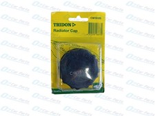 HOLDEN COMMODORE VZ V6 RADIATOR CAP BOTTLE CAP SPRING TYPE NEW