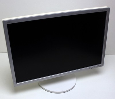 17-07470 Display NEC Multisync EA221WM 22'' 55,9cm Bildschirm Monitor