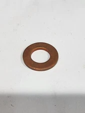 International Harvester Injector Nozzle Washer 601076C1 (lot of 5)