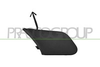 Prasco FD8061236 Klappe, Abschlepphaken FüR Ford