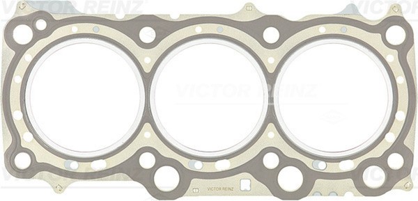 Dichtung Zylinderkopf Victor Reinz 61-36185-00 FüR Espace Satis Renault VEL YS3E-image