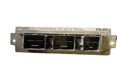 2012 Ford Escape 3.0L Engine Control Module ECM ECU AL8A-12A650-CCA