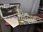 Vintage 1977 Kenner Star Wars Escape Form Death Star Board Game EXCELLENT