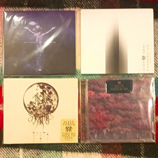 Sleep Token Discography Lot! 4 Cds!