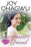 Uncommon Ground - A Christian Suspense - Book #1 | Joy Ohagwu | Taschenbuch