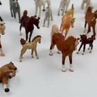 Empire Grand Champions Horse Mini & Micro Lot of 28 Figures 1990s 1" to 1.75" — photo 10