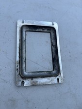 1974 - 1978 Ford Mustang Ii Mach King Cobra Ii Automatic Console Shifter Insert
