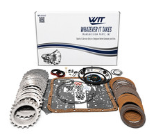 Gm 2004-2014 4l60e 4l65e 4l70e Master Rebuild Kit Wedge Seal Units Gm 2004-2014 4l60e 4l65e 4l70e Master Rebuild Kit Wedge Seal Units