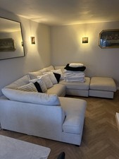 Corner Sofa