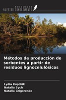 Lydia Kupchik (U. A.) | MéTodos De ProduccióN De Sorbentes A Partir De...