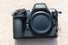 Nikon Z8 45.7MP digital mirrorless camera excellent condition boxed with extras