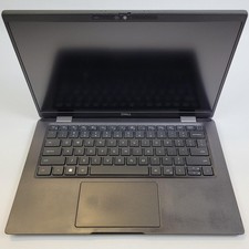 DELL LATITUDE 7420 Windows 11 Home Core i7 1185G7 16GB RAM 512GB NVME  Grade D