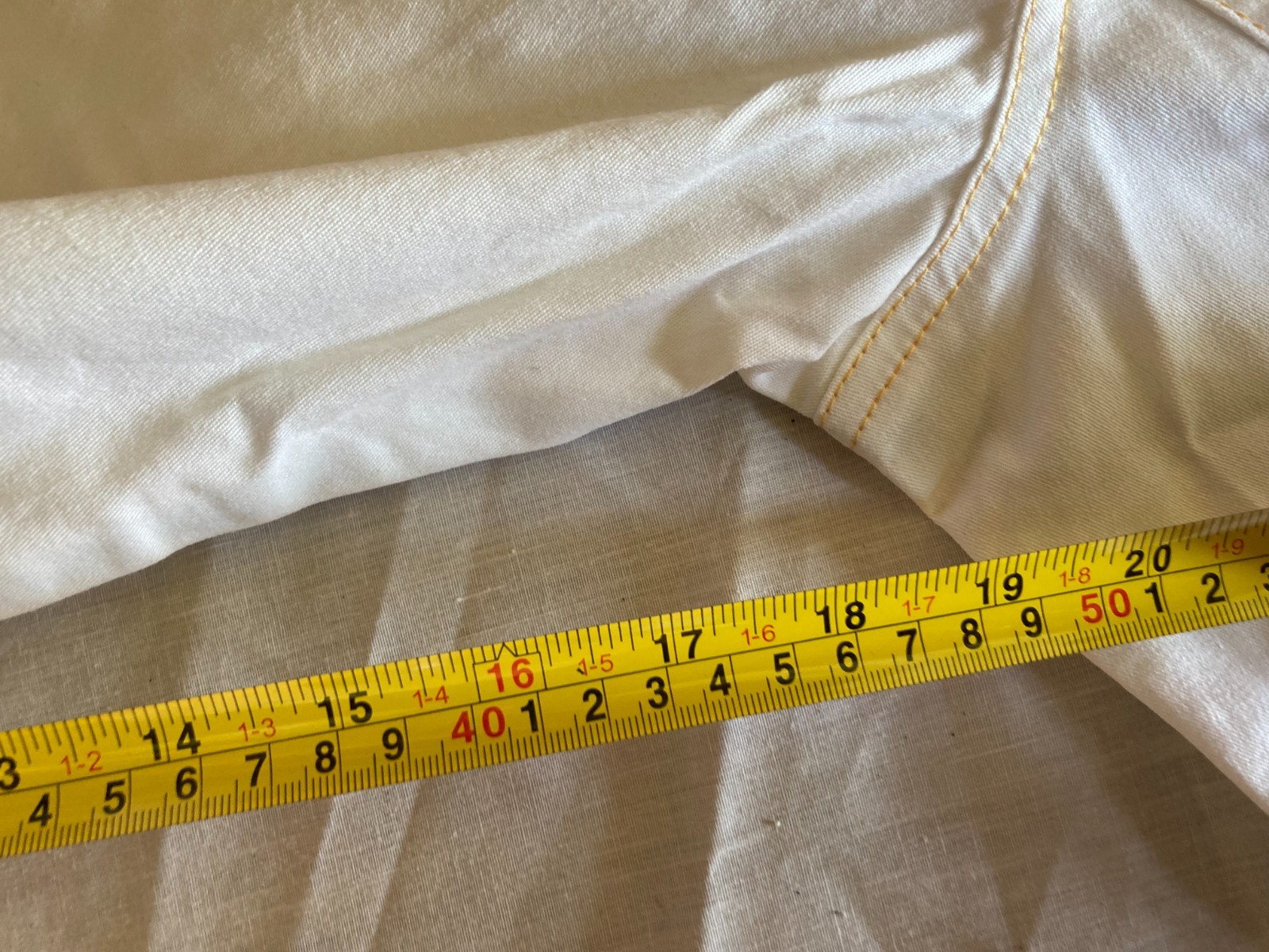 Bob Mackie Jacket Wearable Art Yellow Daisies NEW… - image 9