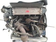Moteur Ford ESCORT